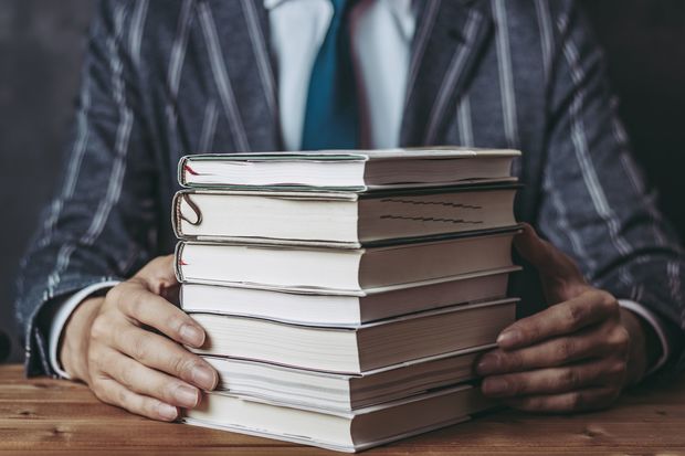 「速読」するコツは2つだけ! 文章が早く読めるようになる方法
