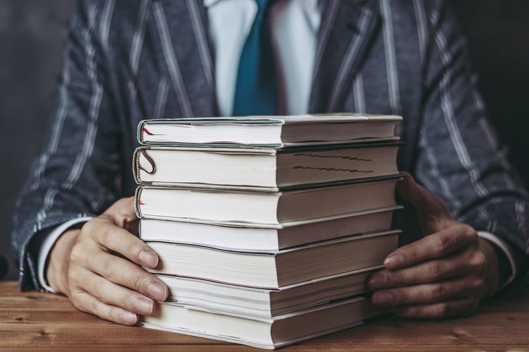 「速読」するコツは2つだけ! 文章が早く読めるようになる方法