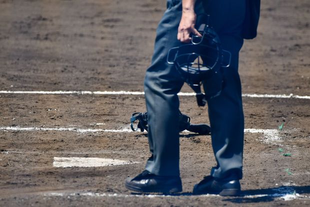 技術だけでなく性格もトップクラス! 元審判が見た大谷翔平