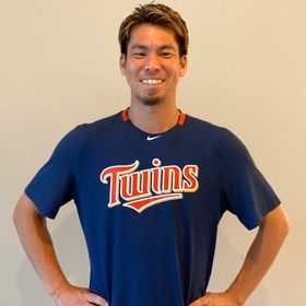 前田 健太
