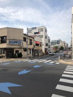 岡場所にあった女郎屋では“相部屋”が常識だった！