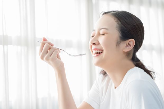 忙しいあなたに勧めたい!正しく食べてヤセる方法