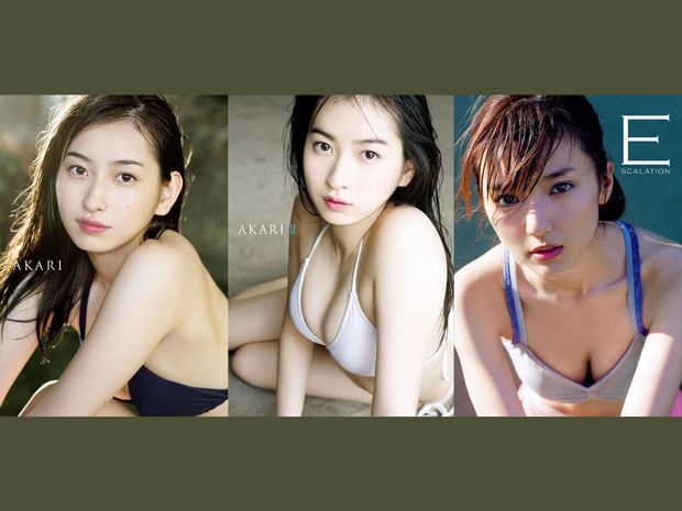 真野恵里菜&植村あかり 電子版写真集3点が11月27日配信スタート!