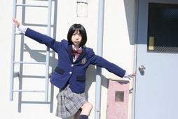 青春高校３年Ｃ組スペシャルインタビュー(卒業・小沼綺音編)