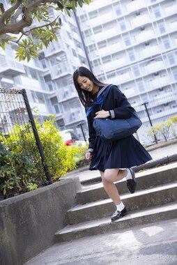 糸瀬七葉インタビュー(WANIBOOKS NewsCrunch)