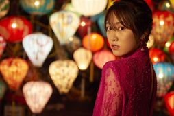 工藤遥 未公開カット＆インタビュー