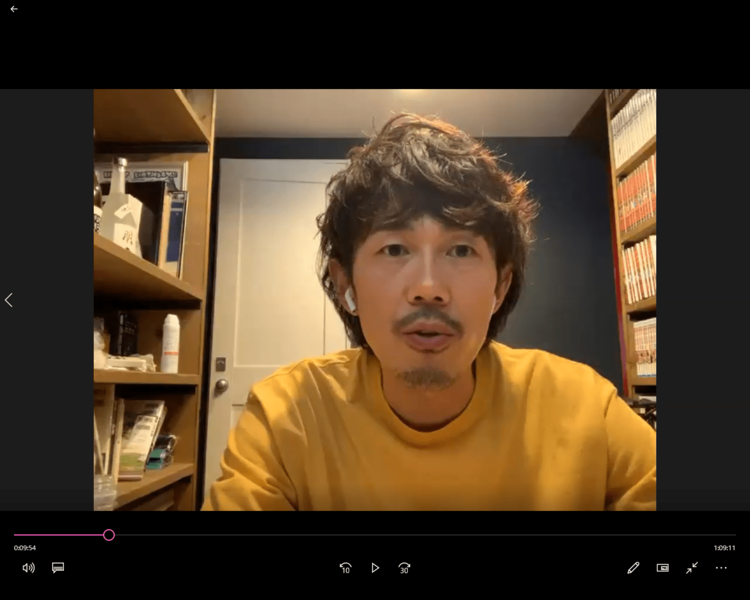 コロナ時代の漫才はどうなる トータルテンボスが受けたポジティブな刺激 フリーアナウンサー新保友映の あの人に聞きたい 3 3 Wani Books Newscrunch ニュースクランチ