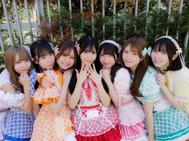 ファンが「絶対売れる」と保証!? 王道元気系ブライテストホープ・FULIT BOX!