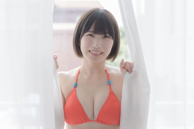 インスタのフォロワー数は42万人超!村上りいな「“親近感”を重視して更新してます」