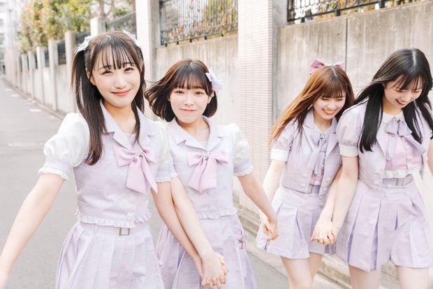 なんキニ! 現体制ラストとなるアルバムへの思いと、この1年で感じた確かな手応え
