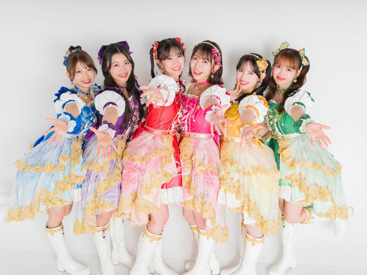 超ときめき宣伝部 マフラータオル 坂井仁香 吉川ひより 菅田愛貴 坂井