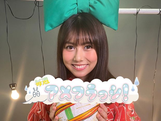 毎週アメフラっシ! 第39回 アイドルとして、役者として…鈴木萌花のいちばん長い日