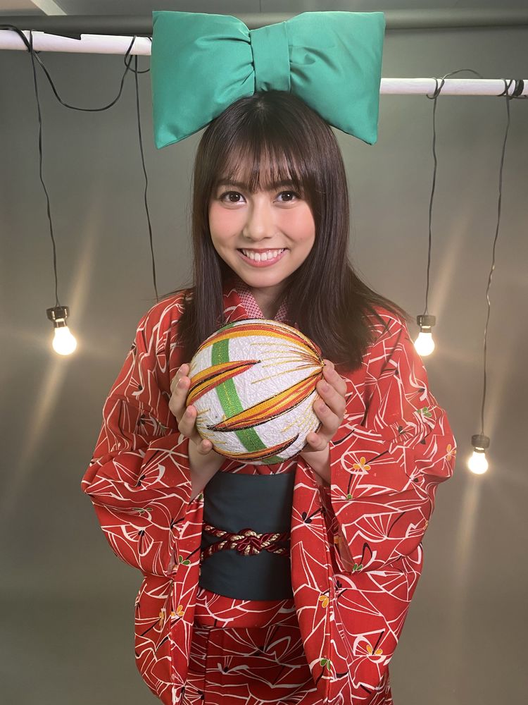 アイドルとして 役者として 鈴木萌花のいちばん長い日 毎週アメフラっシ Wani Books Newscrunch ニュースクランチ