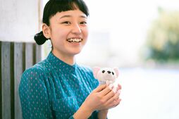 エアコンぶんぶんお姉さん「上手な漫才って嘘っぽいな」