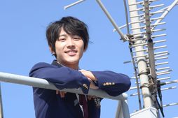 青春高校３年Ｃ組スペシャル(卒業・渡邉聖明編)インタビュー未公開カット