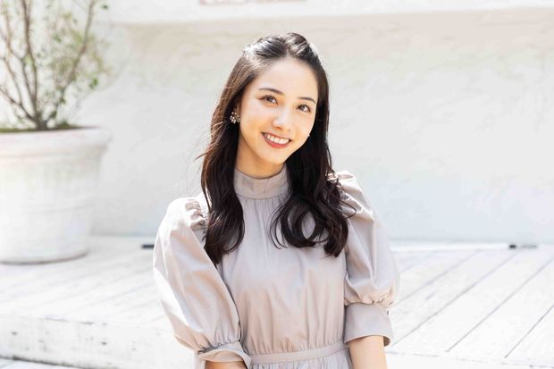 武藤彩芽が自身の性格を「夏のゲリラ豪雨」に例える。その心は?