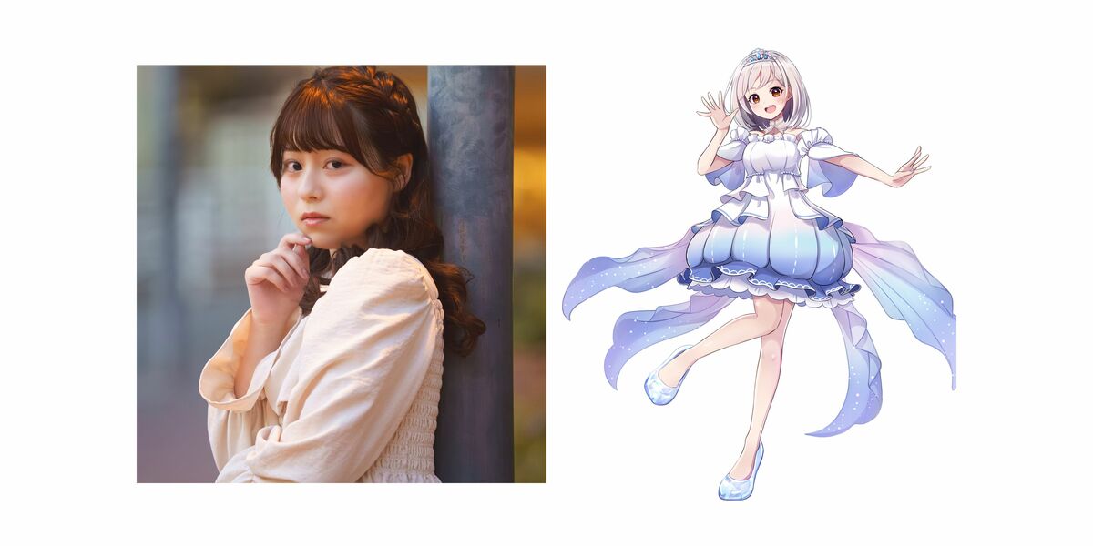 人気配信者の桜宮花蓮、凜杏りん「それぞれの配信との向き合い方、今後