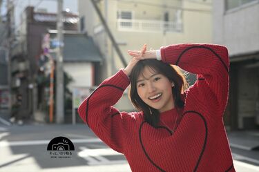 後藤楽々 元気の届く距離