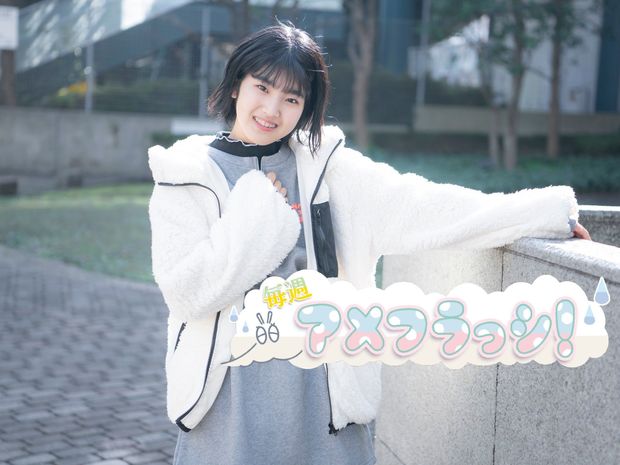 あーりんが認める逸材! 小島はなインタビューVol.3