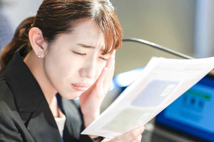 必要なのは「推論力」 なぜあなたの提案は通らないのか?