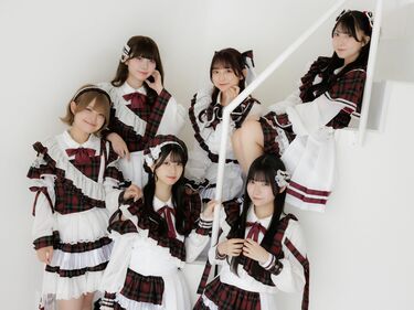 この夏驚きの急激ブレイク!! 2025年下半期最注目のエモ叙情系・ハルニシオン!!!