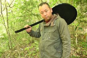 西村 瑞樹