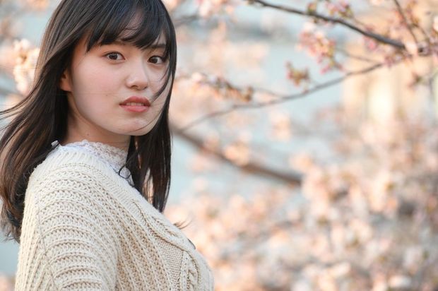 青春高校3年C組スペシャル(巣立ち・女鹿椰子編)インタビュー未公開カット