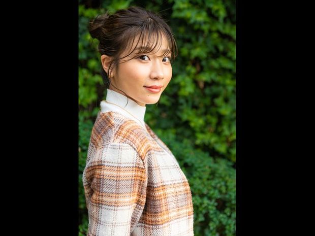 葉月あや「下着は脱いで、葉っぱでいいですか?」最新写真集の秘話公開!