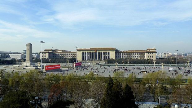 中国の情報戦による「静かな侵略」が進む日本を含む6ヶ国