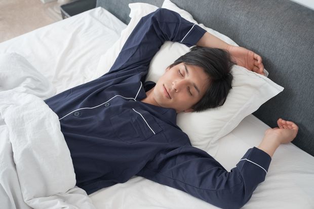 寝過ぎもダメ! 睡眠の質を高めて免疫力アップ