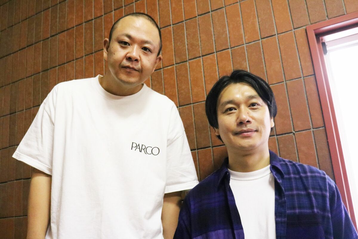 KOCファイナリストのサルゴリラは「出会って40年の幼なじみコンビ」(33) | WANI BOOKS NewsCrunch（ニュースクランチ）