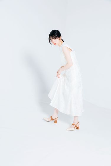 17歳の実力派女優・桜田ひより「見たことのない自分に笑いが止まらなくて」