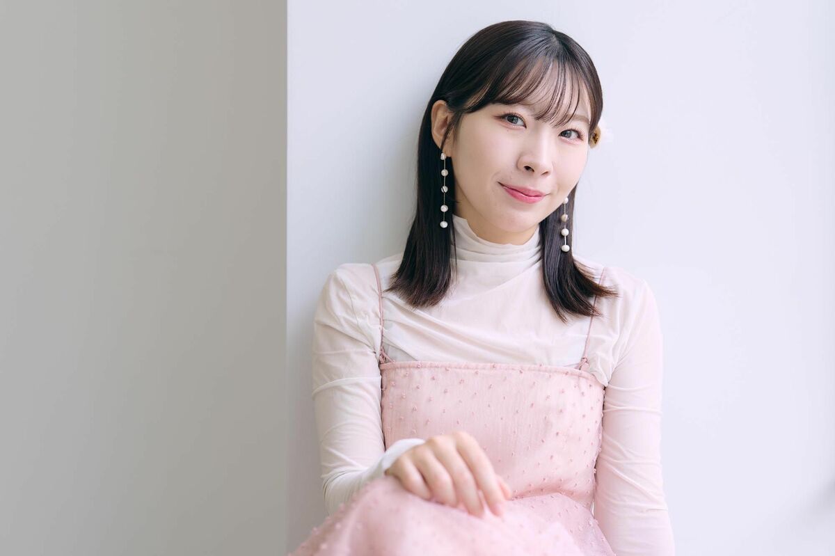 AKB48を卒業し演歌の道へ進んだ岩佐美咲「秋元先生への返信を悩みまし
