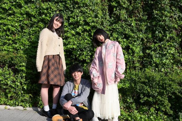 青春高校3年C組スペシャル(巣立ち編)インタビュー未公開カット