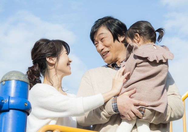 小橋健太さんからのエール「“がん”になったから終わりではない」