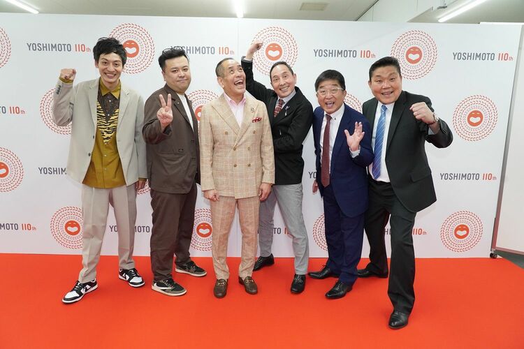 「借金すると芸人が働く」トミーズ雅が吉本を“良い会社”と語る理由(2/1) WANI BOOKS NewsCrunch(ニュースクランチ)