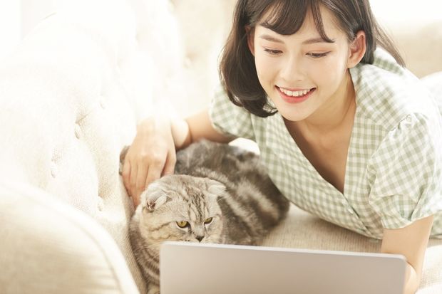 「ニャー」と「ニャッ」ネコの気持ちの違い分かりますか?