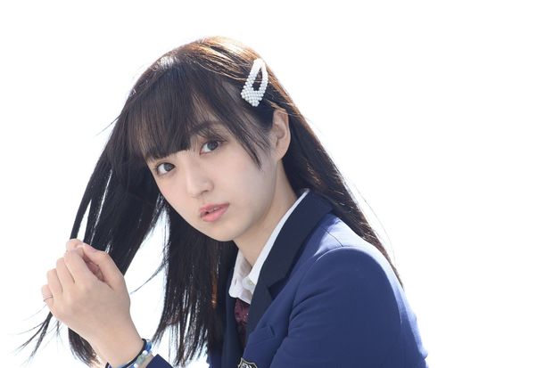 青春高校3年C組でマドンナ的存在の日比野芽奈。“かけがえのない場所”への思い