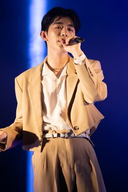 今年最後のLIVE『円神 ONEMAN LIVE 2022"O"ver』に新宿が熱狂に包まれた！