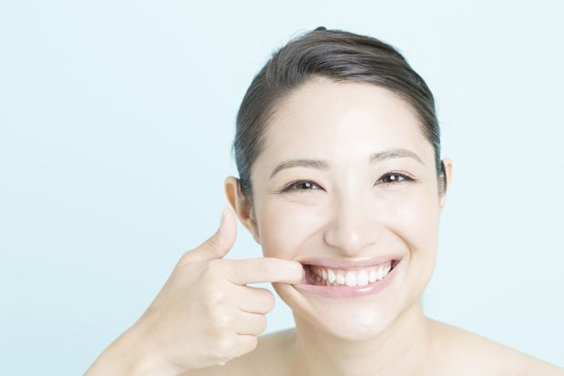 誰にとっても「歯は命」。健康で長生きしたければ歯を大切に!