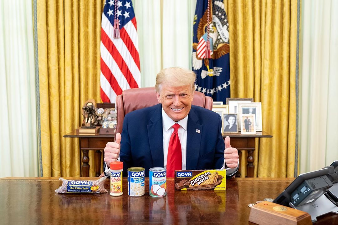揺らぐトランプの支持基盤 再選の条件は 投票率の低さ 3 3 Wani Books Newscrunch ニュースクランチ