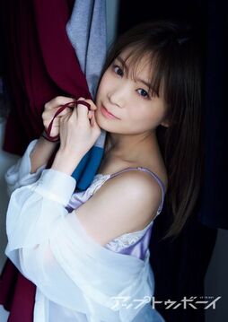 乃木坂46・秋元真夏　11年目の挑戦、キャプテンの誓い。彼女が見つめるその先には―。