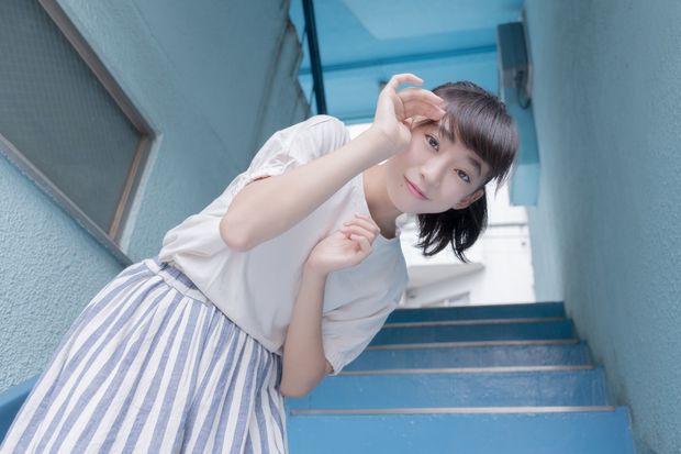 宮沢りえの娘役で話題沸騰中! 噂のCM美少女・近藤華が初登場!!