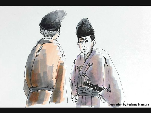 【鎌倉殿の13人】強烈なインパクトの暗殺者・善児の正体に迫る!!
