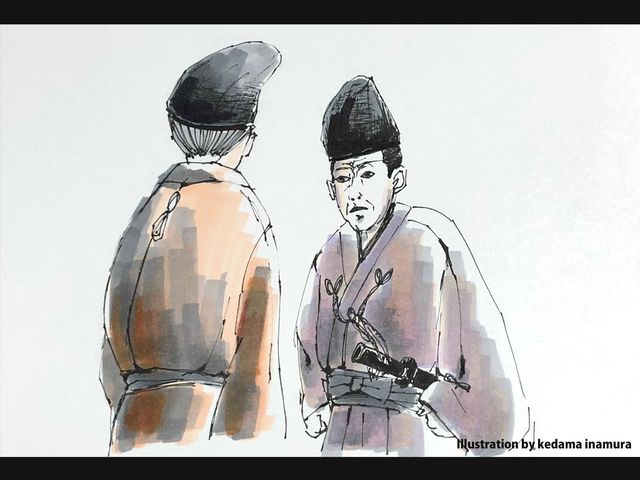【鎌倉殿の13人】強烈なインパクトの暗殺者・善児の正体に迫る!! | WANI BOOKS NewsCrunch（ニュースクランチ）