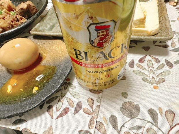 アラサーグラドルの絶望を救ったウイスキーで作る“おつまみ3品”