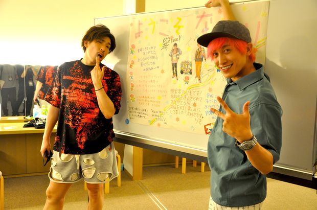 EXIT 萎えぽよエリアぶちアゲ活性化ツアー! 宮城県・名取市【後編】