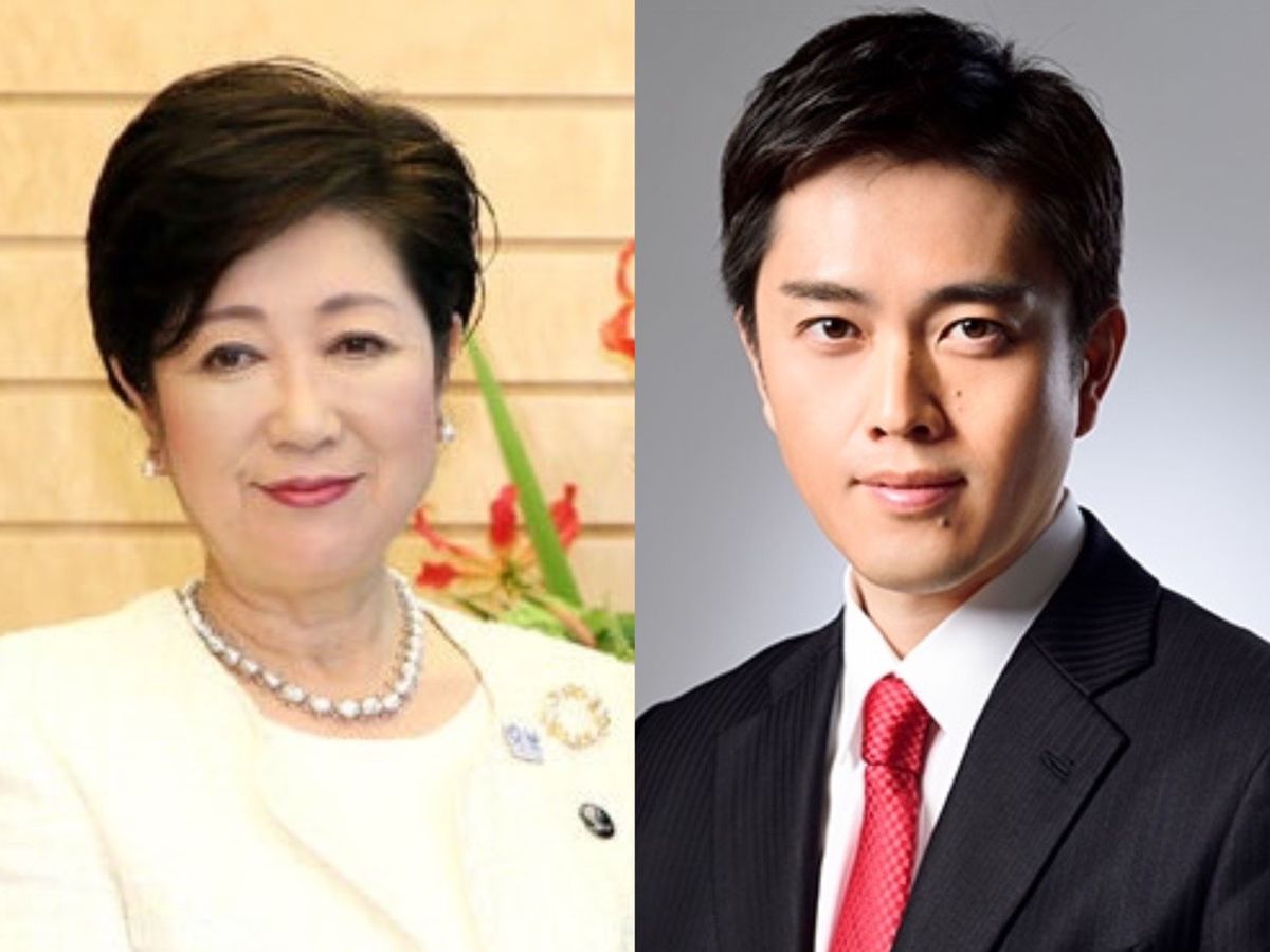 小池 百合子 あざ 小池百合子のあざが顔に どこ 画像はある 嘘 生まれつき 若い頃から Amp Petmd Com 小池 百合子 あざ 小池百合子のあざが顔に どこ 画像はある 嘘 生まれつき 若い頃から Amp Petmd Com