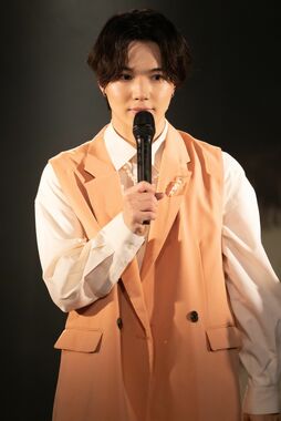 今年最後のLIVE『円神 ONEMAN LIVE 2022"O"ver』に新宿が熱狂に包まれた！