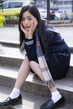 糸瀬七葉インタビュー(WANIBOOKS NewsCrunch)